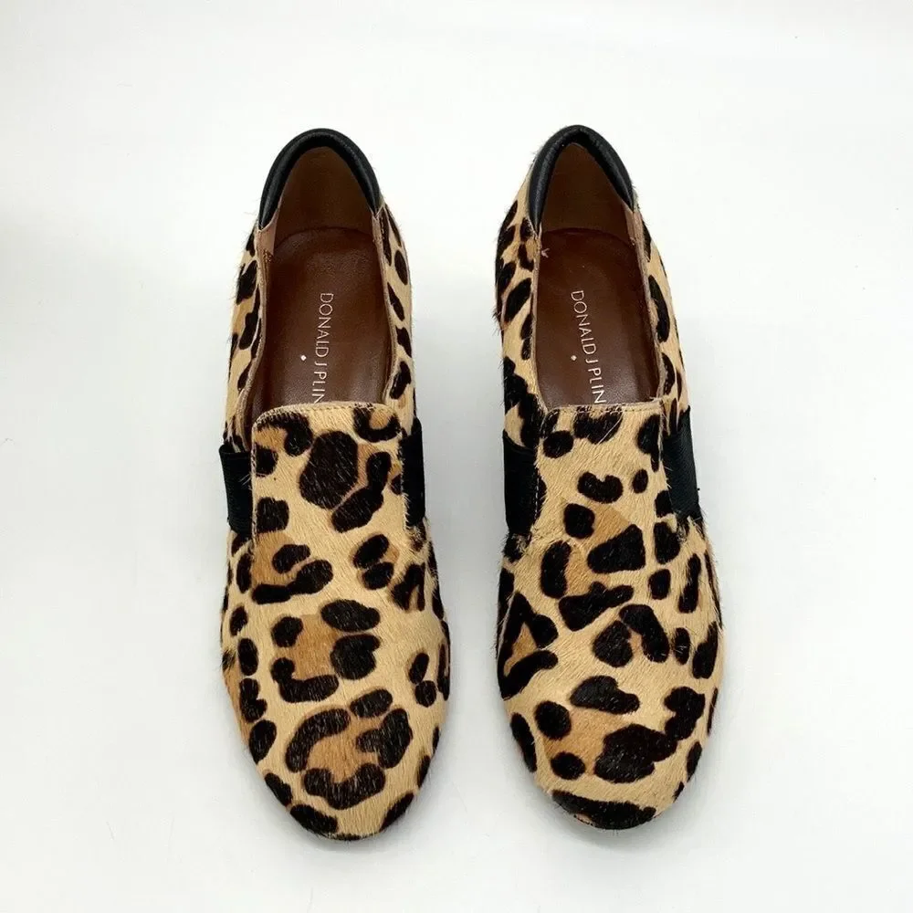 Donald J. Pliner Wedge